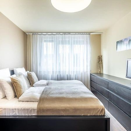 Cozy Quiet Apartment With A Balcony Budapeste Exterior foto